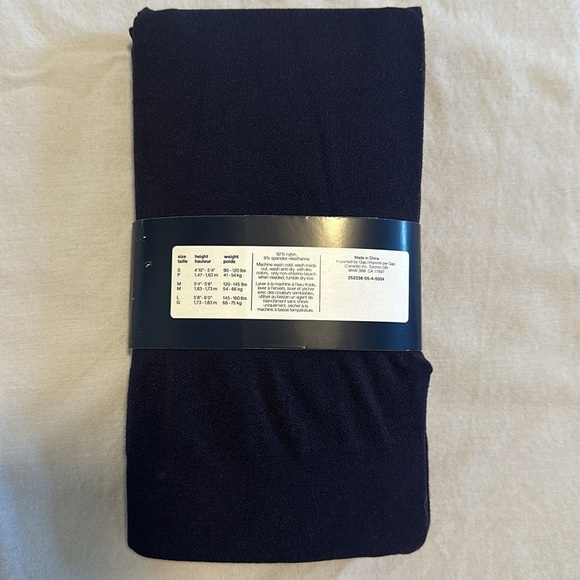 Gap Tights - Picture 2 of 3